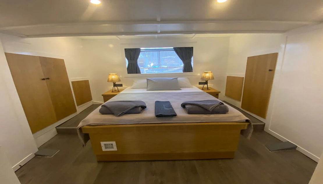 cabin